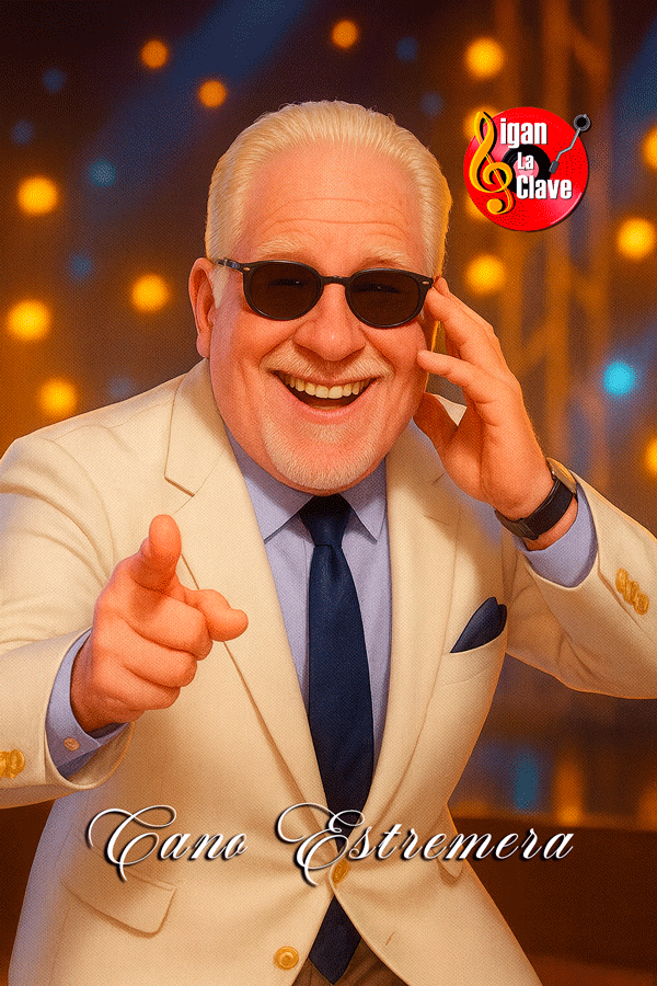 Cano Estremera