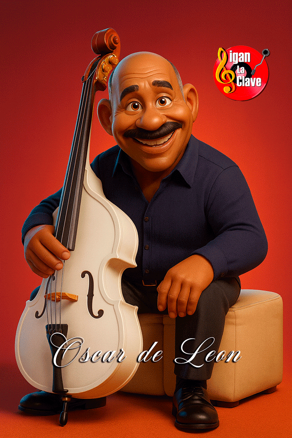 Oscar de León
