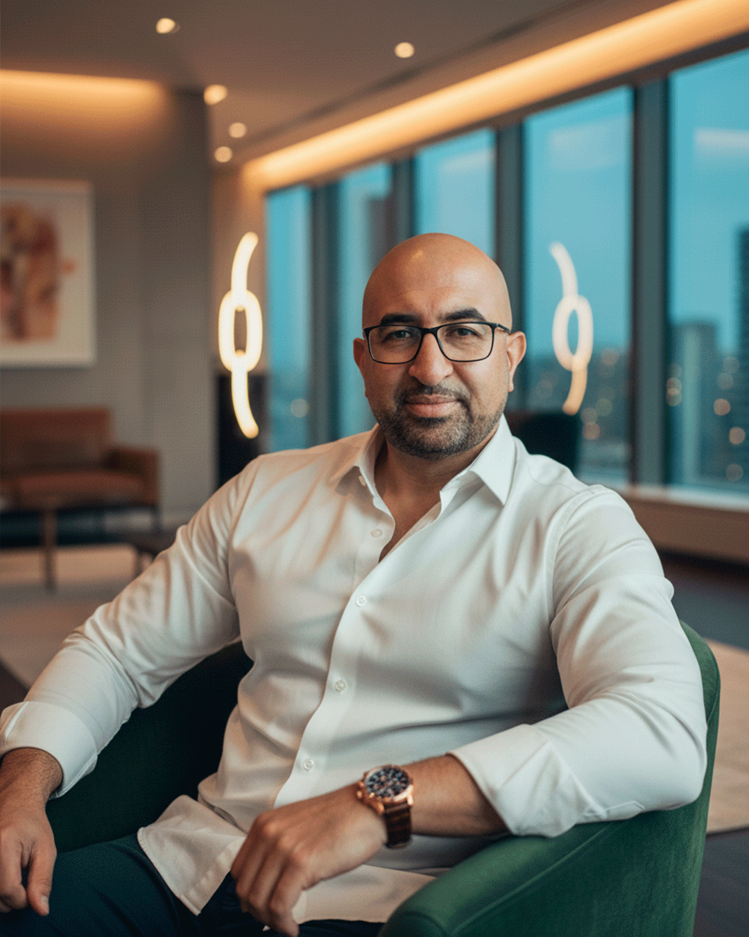 Alexis Villegas — Director Sigan La Clave