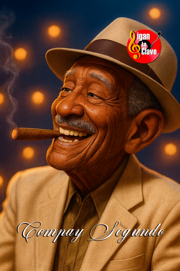 Compay Segundo