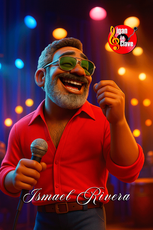Ismael Rivera