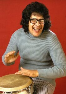 RAY BARRETO