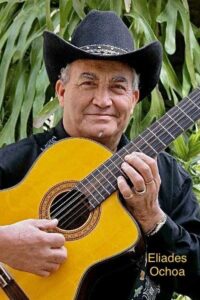 ELIADES OCHOA