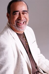 ANDY MONTAÑEZ
